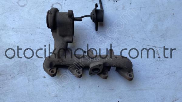 hyundai i20 çıkma egzoz manifoldu (son fiyat)