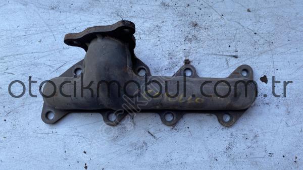 toyota corolla 1.4 çıkma egzoz manifoldu (son fiyat)