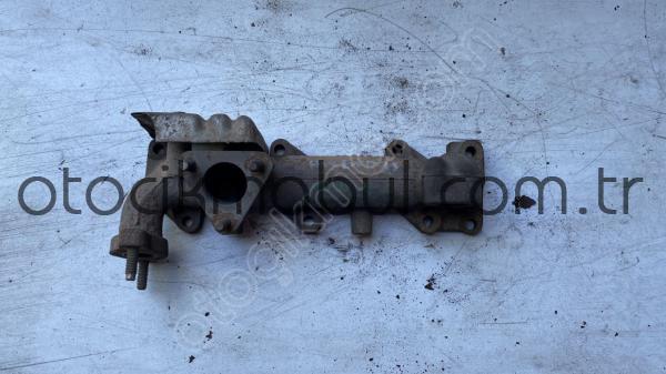 hyundai accent 3 silindir çıkma egzoz manifoldu (son fiyat)