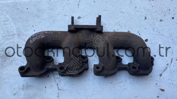 ford transit 2005 çıkma egzoz manifoldu (son fiyat)