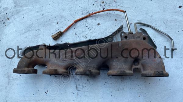 renault trafic 2017 1.6 çıkma egzoz manifoldu (son fiyat)