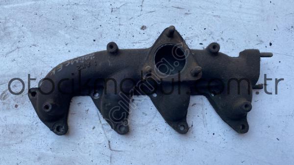 hyundai h100 kamyonet 2007 çıkma egzoz manifoldu (son fiyat)