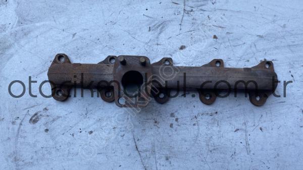 ford courier 2016 1.6 çıkma egzoz manifoldu (son fiyat)