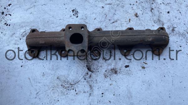 ford courier 2015 1.5 çıkma egzoz manifoldu (son fiyat)