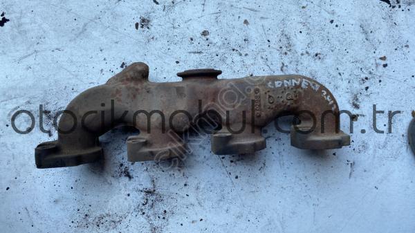 ford connect 2012 çıkma egzoz manifoldu (son fiyat)