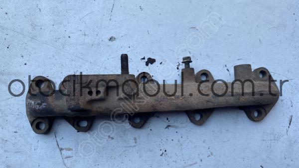 kia sportage 2015 çıkma egzoz manifoldu (son fiyat)