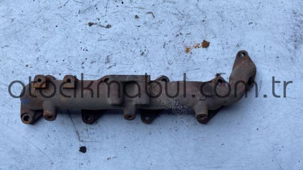 kia sorento 140hp çıkma egzoz manifoldu (son fiyat)