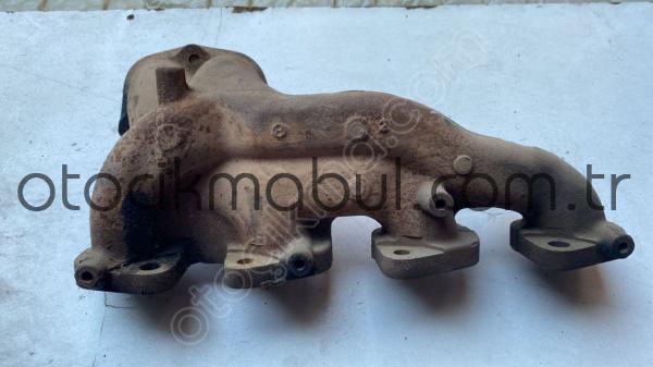 nissan skystar 1998 çıkma egzoz manifoldu (son fiyat)