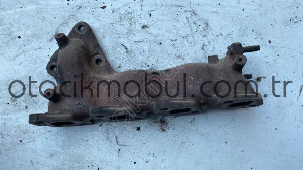 nissan skystar 2011 çıkma egzoz manifoldu (son fiyat)