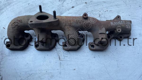 ford ranger 2014 2.2 çıkma egzoz manifoldu (son fiyat)
