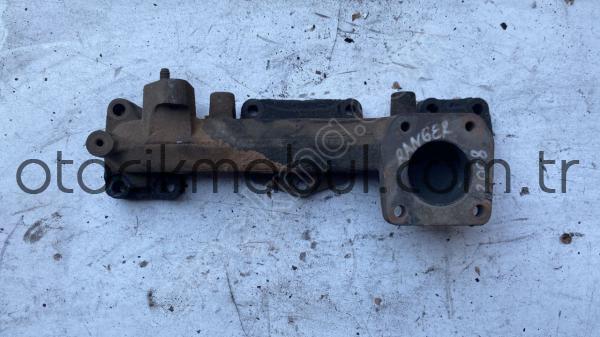 ford ranger 2008 çıkma egzoz manifoldu (son fiyat)