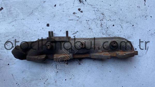 ford ranger 2005 çıkma egzoz manifoldu (son fiyat)