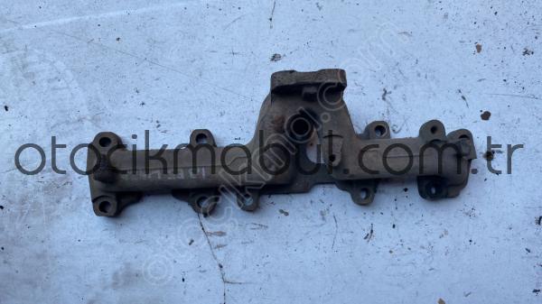 fiat linea 2015 1.3 çıkma egzoz manifoldu (son fiyat)