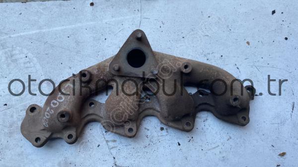 mitsubishi l200 2008 çıkma egzoz manifoldu (son fiyat)