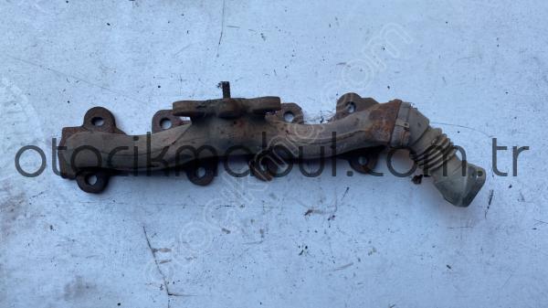 opel insignia 2016 2.0 çıkma egzoz manifoldu (son fiyat)