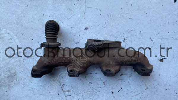 renault clio 2005 çıkma egzoz manifoldu (son fiyat)