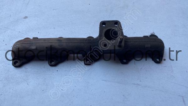 peugeot 301 2017 1.6 çıkma egzoz manifoldu (son fiyat)