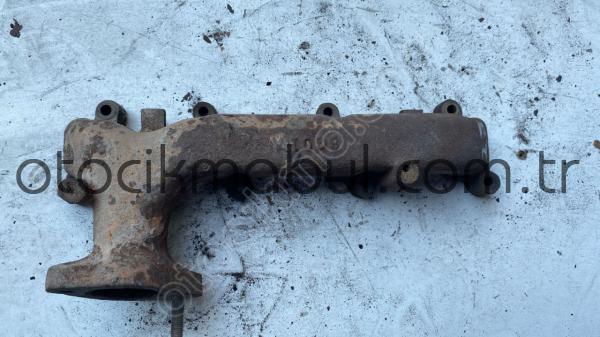 kia bongo 2007 2.7 çıkma egzoz manifoldu (son fiyat)