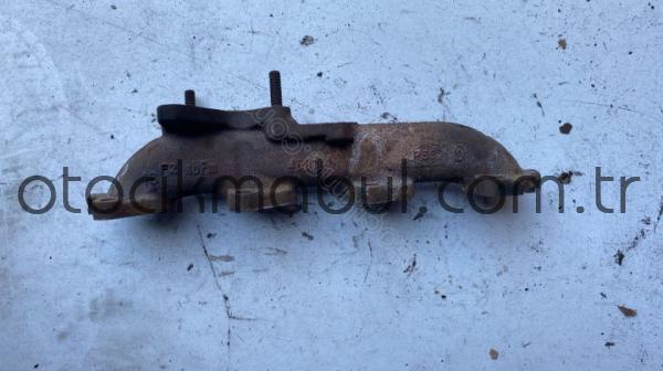renault/dacia 1.5 euro5 çıkma egzoz manifoldu (son fiyat)