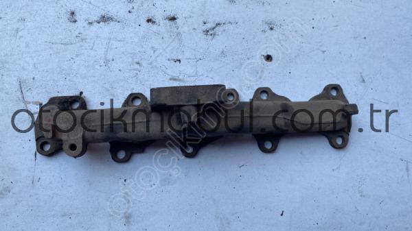 fiat 2015 1.3 euro5 çıkma egzoz manifoldu (son fiyat)