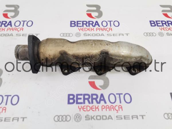 AUDİ A4 A5 A6 A7 A8 Q5 Q7 Q8 EGZOZ MANİFOLDU 059253033L