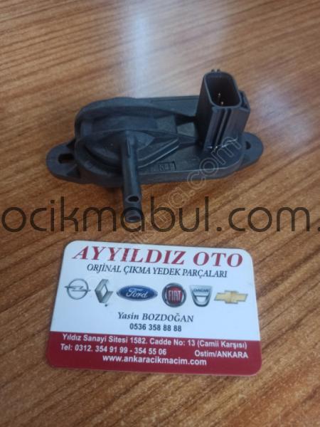 3M5A-5L200-AB FORD MONDEO EGSOZ BASINÇ SENSÖRÜ
