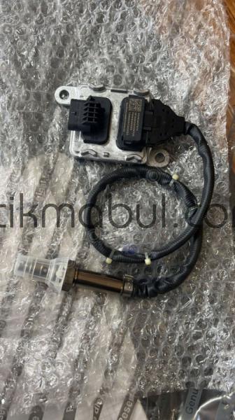 Jeep Renegade Egzoz sensörü