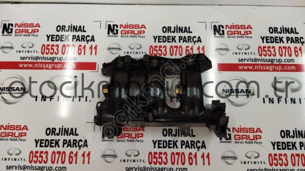 NİSSAN MİCRA EMME MANİFOLDU OEM SIFIR K14 2019-2022