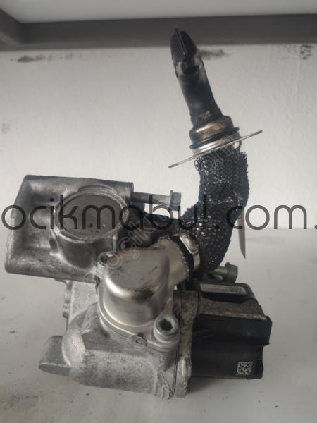 Fiat Linea Euro 5 Egr soğutucu