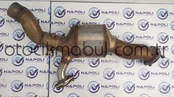 4G0131703AL AUDİ A7 KATALİK KONVERTÖRÜ