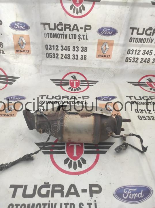 KİA RİO 1.0 KATALİTİK KONVEKTÖR