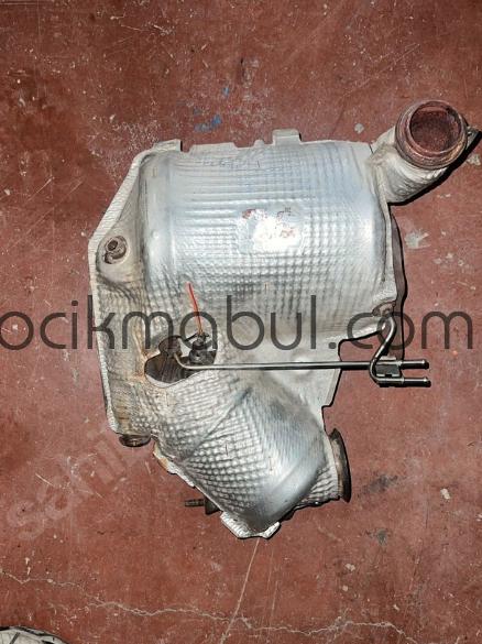 DACİA SANDERO ADBLUE PARTİKÜL FİLTRESİ