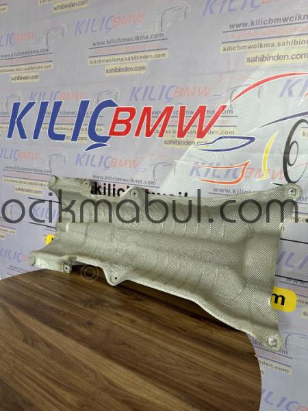 BMW G30 520 530 2017-23 EGZOZ ISI YALITIMI 51487340805