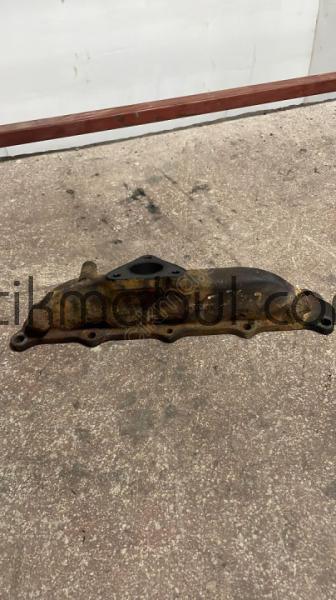 Mitsubishi l200 euro4 euro 5 model egsoz manifoldu orj çıkma