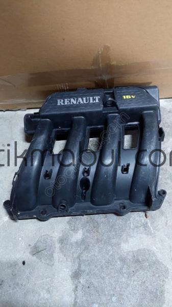 RENAULT CLIO SYMBOL EMME MANIFOLT BENZINLI-DÜZCE ÇIKMA