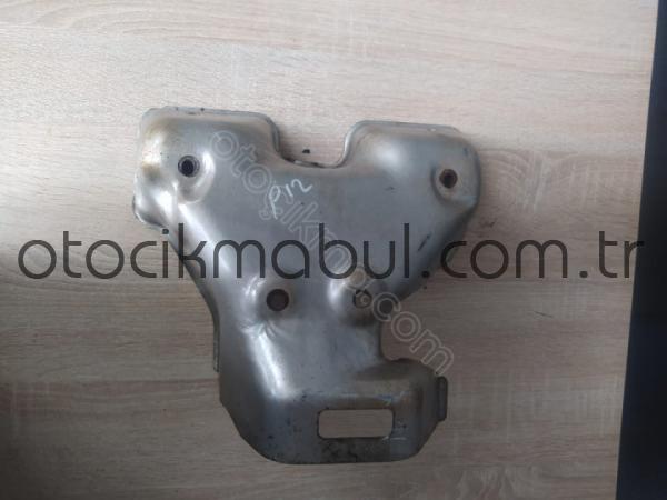 Nissan Primera (P12) Ekzoz Manifoldu Sacı 2003-2007 ÇIKMA