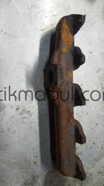 1.4 hdi egzoz manifoldu çıkma