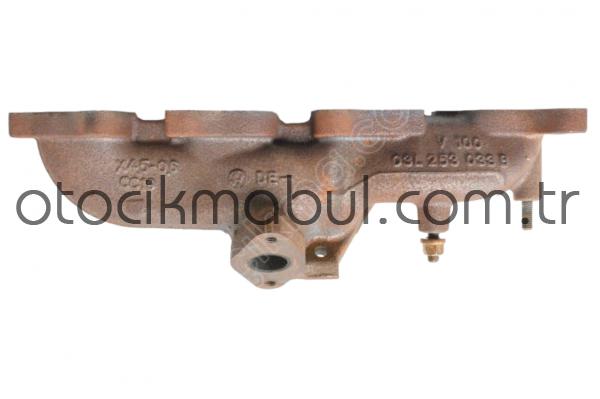 A3 PASSAT LEON 04-15 EGZOZ MANİFOLDU 03L253033B 06A253031CH