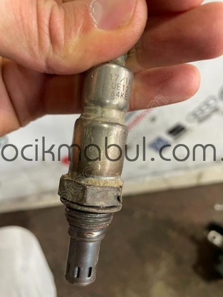 Vw 1.4 Cus Motor Polo İbiza Toledo 04L906262C lamda sensörü