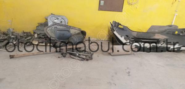 Hyundai i.20 model 2013 egsoz