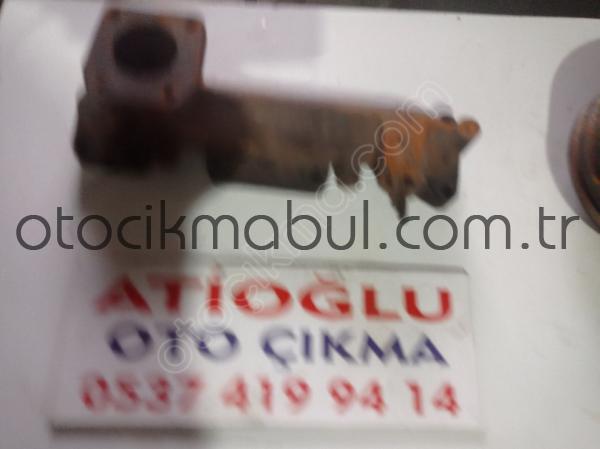 Ford Ranger ekzoz manifoltu 2006 2012