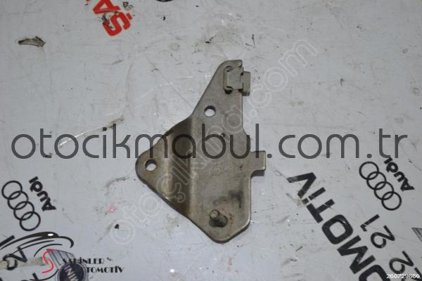 MERCEDES E SERİSİ E180 W212 KASA KATALİZATÖR AYAĞI BRAKET