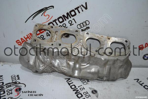 MERCEDES GLA SERİSİ CLA EGZOZ MANİFOLD CONTASI CONTA