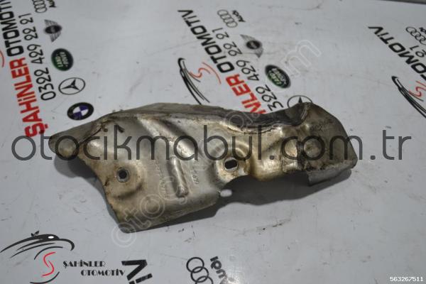 RANGE ROVER DİSCOVERY 3/LR3 2008 SOL EGZOZ ISI KALKANI