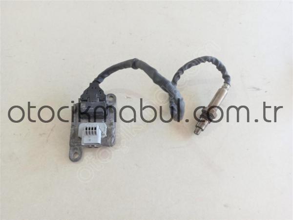 Citroen Berlingo 15&gt;19 Oksijen Sondası Çıkma 9678570780