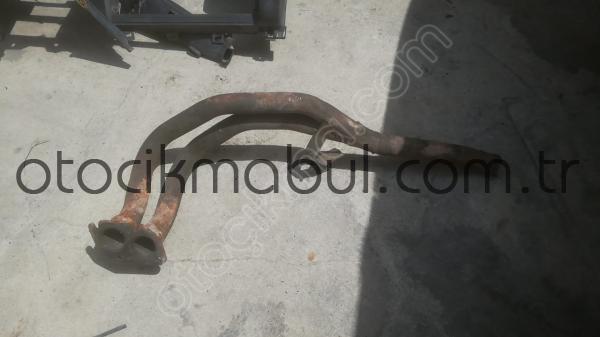 OPEL VECTRA A 2.0 EGZOZ BOGAZI.OTO ERKAN ÜNYE