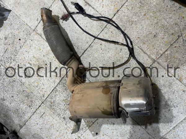 2011-14 VW PASSAT/CADDY/JETTA 1.6 CAY EKZOZ PARTİKÜL ORJ