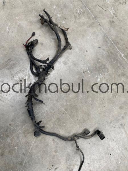 ÇIKMA KIA SPORTAGE 2.0 EGZOZ