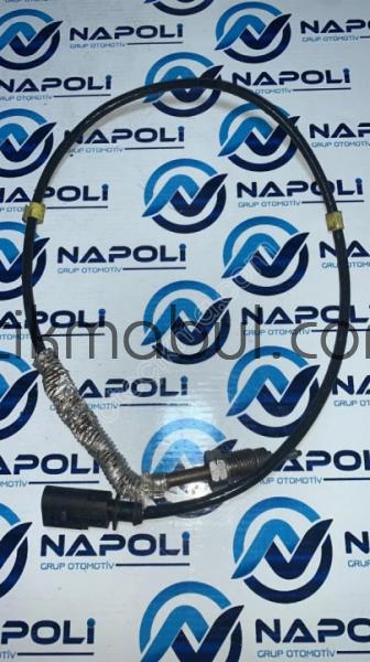 04L906088DL CW CADDY - GOLF - JETTA EGZOZ SICAKLIK SENSÖRÜ