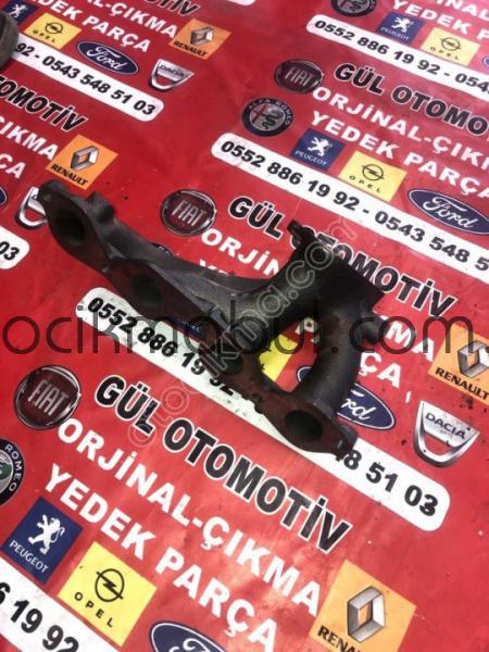 1.2 8V FIAT SİENA ORJ. ÇIKMA EGZOZ MANİFOLDU GÜL OTOMOTİV